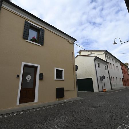 Ca' Milla Apartment Noale Centro Storico Kültér fotó