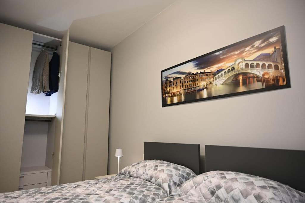 Ca' Milla Apartment Noale Centro Storico Kültér fotó