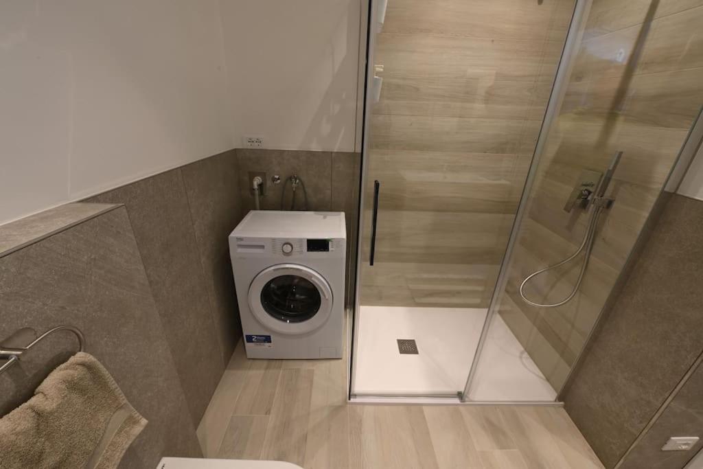 Ca' Milla Apartment Noale Centro Storico Kültér fotó