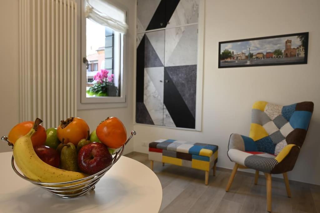 Ca' Milla Apartment Noale Centro Storico Kültér fotó
