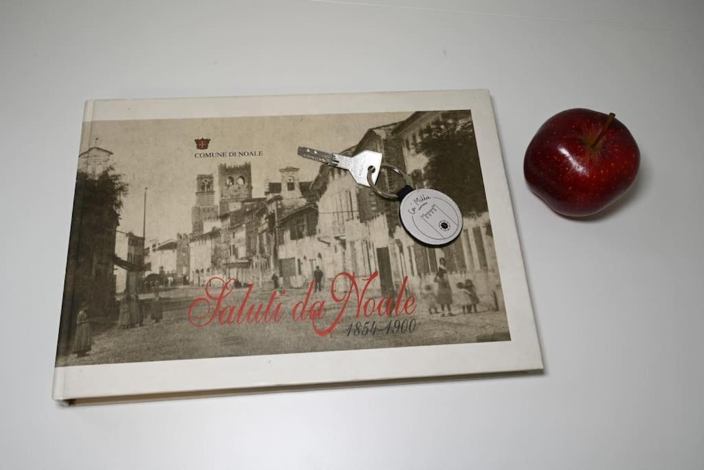 Ca' Milla Apartment Noale Centro Storico Kültér fotó