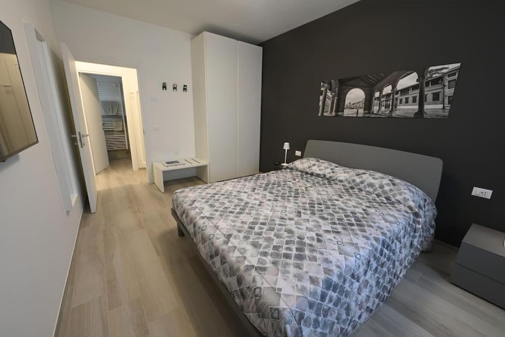 Ca' Milla Apartment Noale Centro Storico Kültér fotó