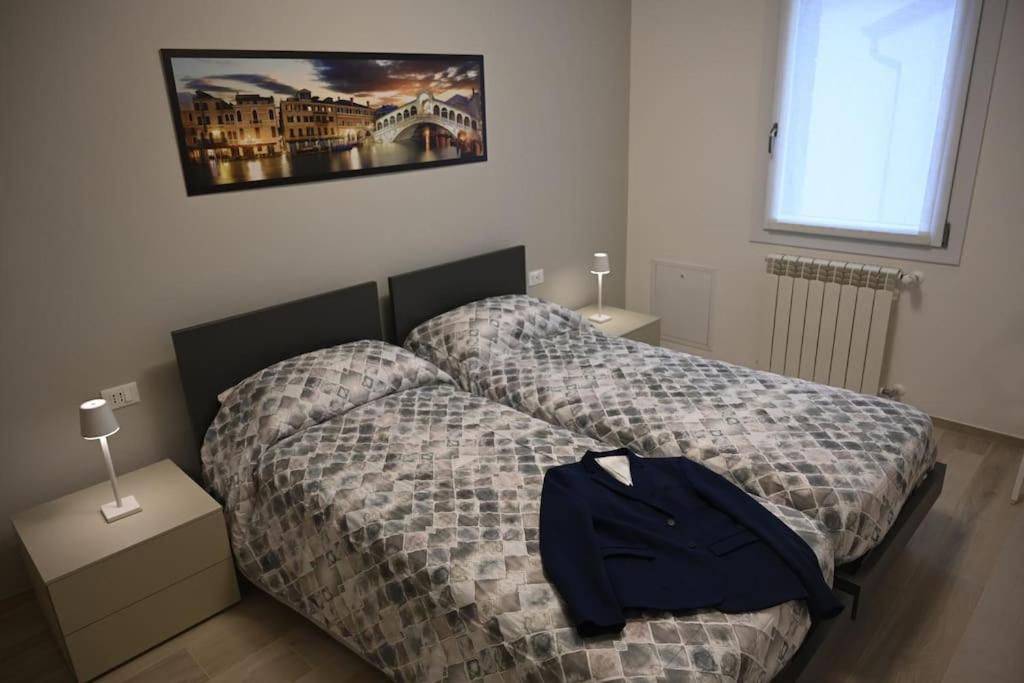 Ca' Milla Apartment Noale Centro Storico Kültér fotó
