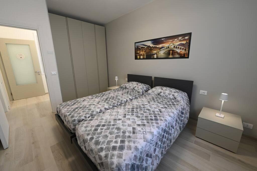 Ca' Milla Apartment Noale Centro Storico Kültér fotó
