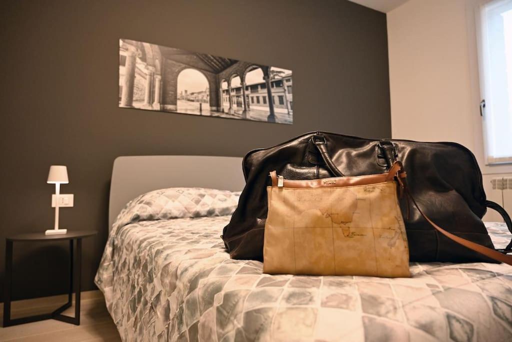 Ca' Milla Apartment Noale Centro Storico Kültér fotó