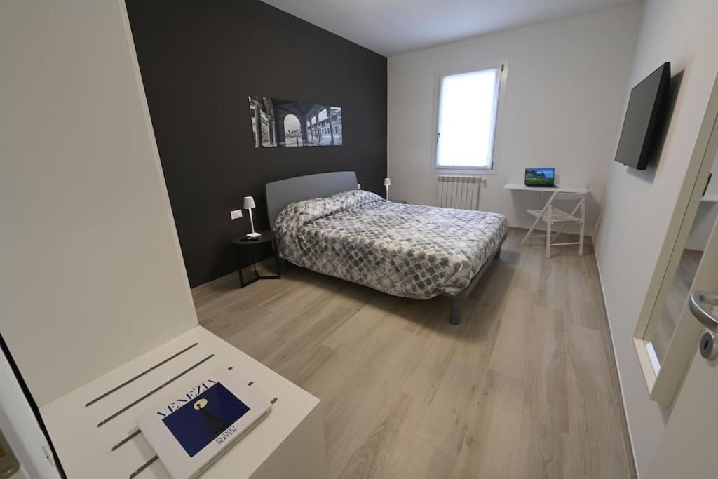 Ca' Milla Apartment Noale Centro Storico Kültér fotó