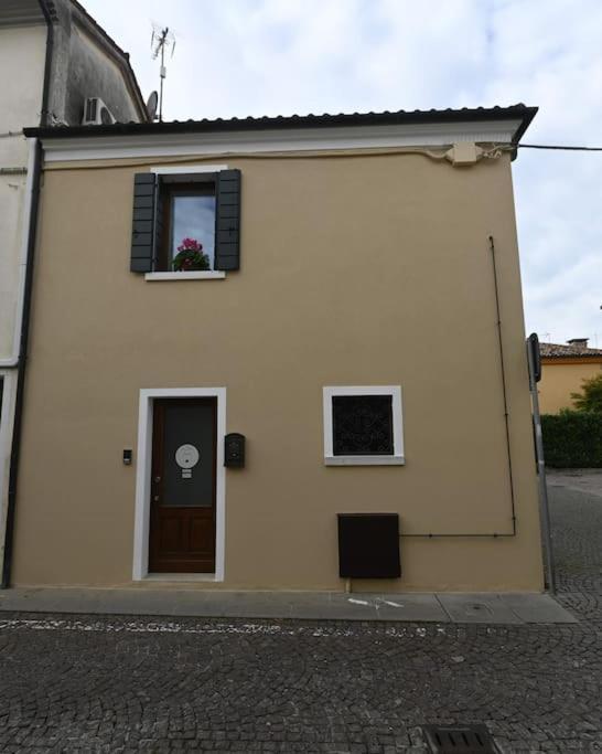 Ca' Milla Apartment Noale Centro Storico Kültér fotó