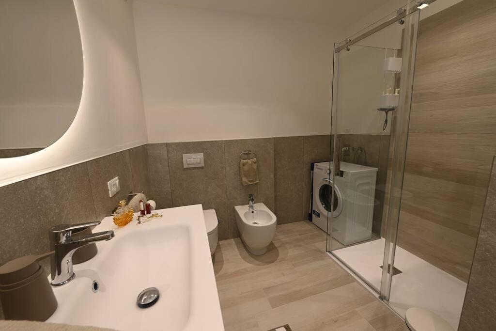 Ca' Milla Apartment Noale Centro Storico Kültér fotó