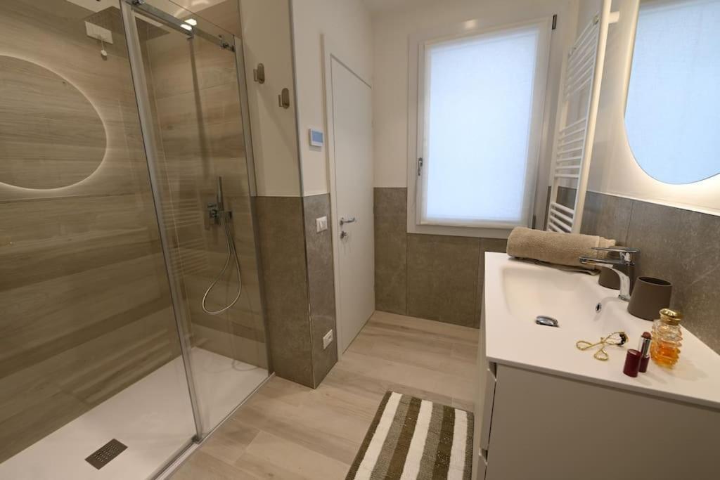 Ca' Milla Apartment Noale Centro Storico Kültér fotó