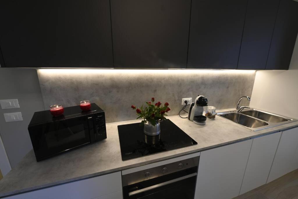 Ca' Milla Apartment Noale Centro Storico Kültér fotó
