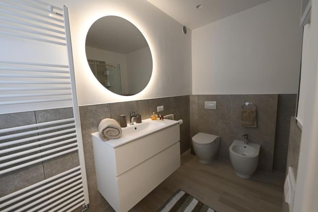 Ca' Milla Apartment Noale Centro Storico Kültér fotó