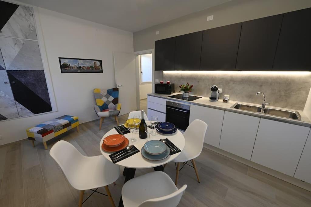 Ca' Milla Apartment Noale Centro Storico Kültér fotó