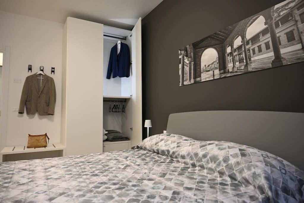 Ca' Milla Apartment Noale Centro Storico Kültér fotó