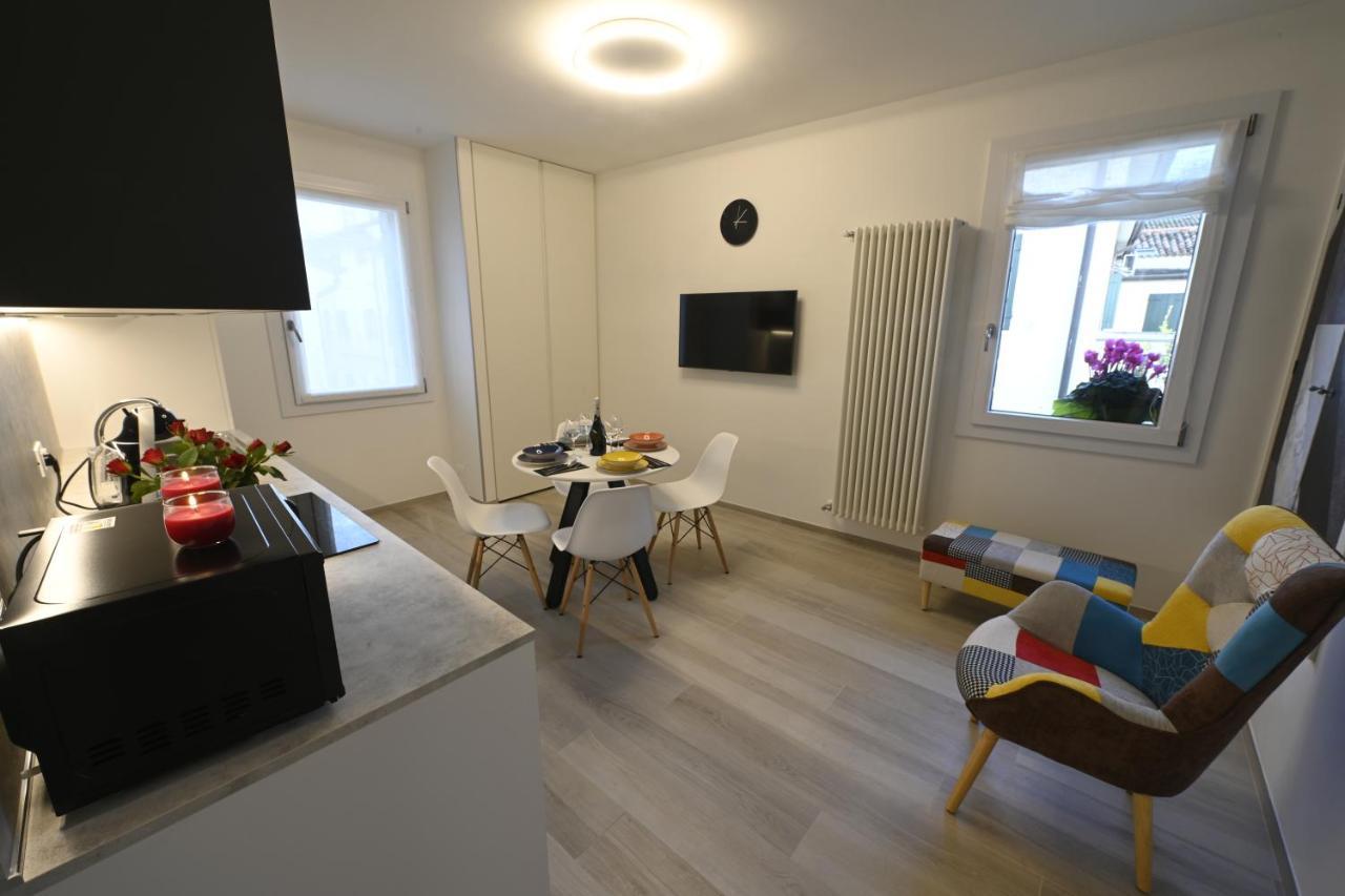 Ca' Milla Apartment Noale Centro Storico Kültér fotó