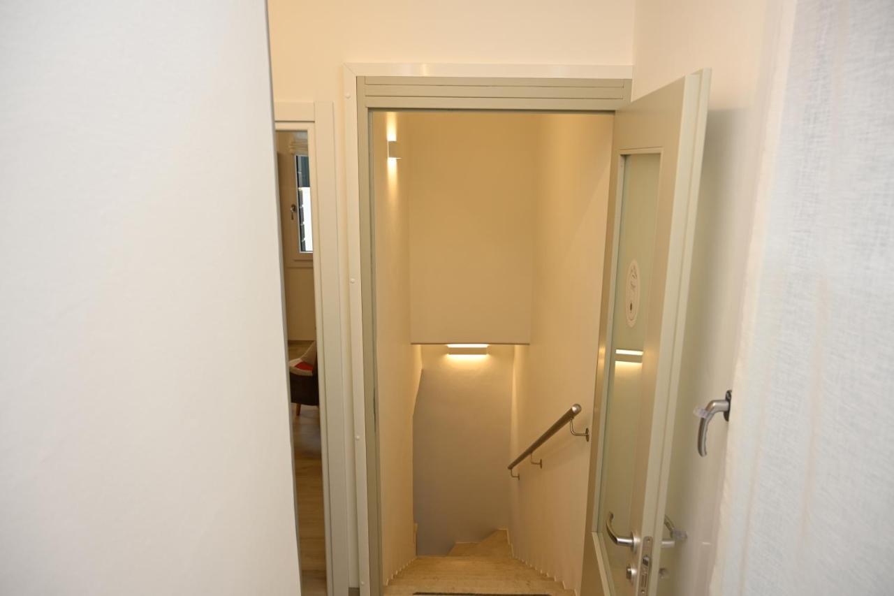 Ca' Milla Apartment Noale Centro Storico Kültér fotó